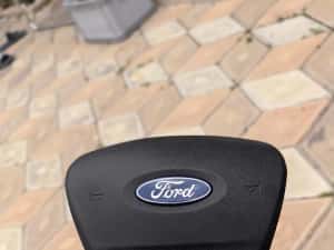 Kit airbag plansa bord centuri ford ecosport — miniatura 8