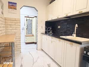 Apartament decomandat cu 2 camere de inchiriat in Rogerius — miniatura 5