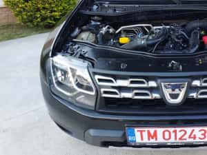 doar 131.000 km‼️DACIA DUSTER Urban Explorer-1.2 Tce‼️ EURO 6 ( 4x2) An 2016 ‼️RAR — miniatura 3