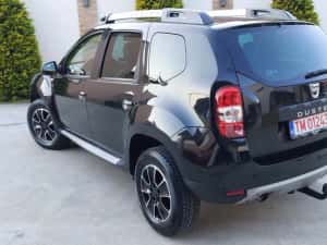 doar 131.000 km‼️DACIA DUSTER Urban Explorer-1.2 Tce‼️ EURO 6 ( 4x2) An 2016 ‼️RAR — miniatura 4