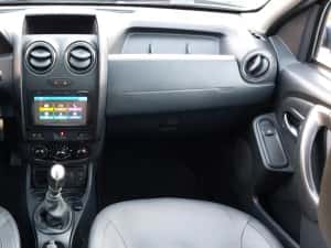 doar 131.000 km‼️DACIA DUSTER Urban Explorer-1.2 Tce‼️ EURO 6 ( 4x2) An 2016 ‼️RAR — miniatura 5