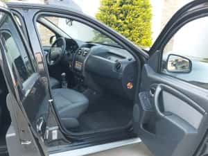 doar 131.000 km‼️DACIA DUSTER Urban Explorer-1.2 Tce‼️ EURO 6 ( 4x2) An 2016 ‼️RAR — miniatura 7