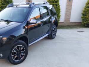 doar 131.000 km‼️DACIA DUSTER Urban Explorer-1.2 Tce‼️ EURO 6 ( 4x2) An 2016 ‼️RAR — miniatura 9
