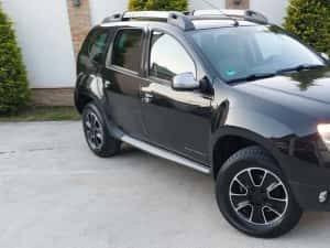doar 131.000 km‼️DACIA DUSTER Urban Explorer-1.2 Tce‼️ EURO 6 ( 4x2) An 2016 ‼️RAR — miniatura 10