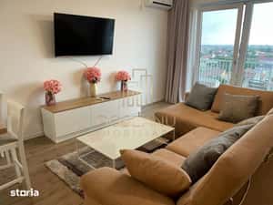 APARTAMENT 3 CAMERE | DE INCHIRIAT | PRIMA ONESTILOR — miniatura 4