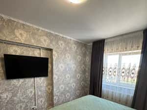 3 camere, bloc nou, PARCARE INCLUSA, metrou Aparatorii Patriei — miniatura 3