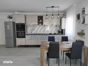 Apartament 2 camere, SU 58mp, zona Florilor — miniatura 4