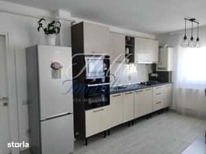 Apartament 2 camere, SU 58mp, zona Florilor — miniatura 5