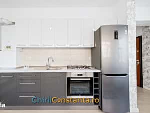 Student: Apartament 2 camere cu parcare și terasă 100mp | Kaufland — miniatura 6