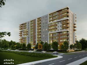 Randament excelent la 2 Camere 73.59 mp locatie Premium in zona Coresi — miniatura 3