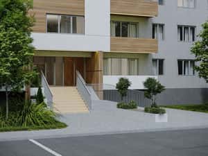 Randament excelent la 2 Camere 73.59 mp locatie Premium in zona Coresi — miniatura 4