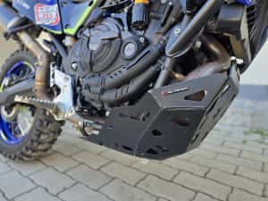 Yamaha Tenere 700 2023 Rally Raid — miniatura 4