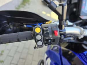 Yamaha Tenere 700 2023 Rally Raid — miniatura 6