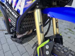 Yamaha Tenere 700 2023 Rally Raid — miniatura 7