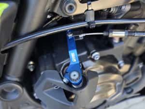 Yamaha Tenere 700 2023 Rally Raid — miniatura 8