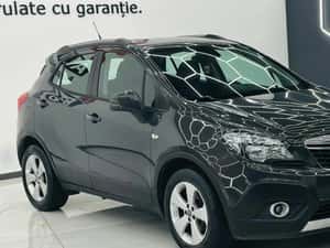 OPEL MOKKA - SUV second-hand, 191.000 km, 7.890 EUR — miniatura 2