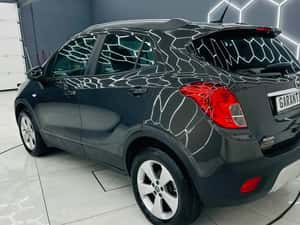 OPEL MOKKA - SUV second-hand, 191.000 km, 7.890 EUR — miniatura 3