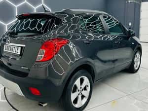 OPEL MOKKA - SUV second-hand, 191.000 km, 7.890 EUR — miniatura 4