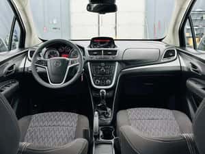 OPEL MOKKA - SUV second-hand, 191.000 km, 7.890 EUR — miniatura 6