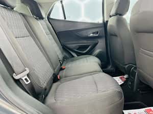 OPEL MOKKA - SUV second-hand, 191.000 km, 7.890 EUR — miniatura 7
