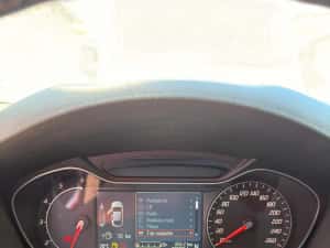 Ford Mondeo MK4 Turnier Titanium / Automat (PowerShift) / Webasto / Facelift — miniatura 3