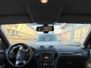 Ford Mondeo MK4 Turnier Titanium / Automat (PowerShift) / Webasto / Facelift — miniatura 4