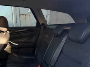 Ford Mondeo MK4 Turnier Titanium / Automat (PowerShift) / Webasto / Facelift — miniatura 6