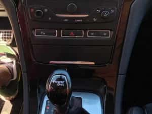 Ford Mondeo MK4 Turnier Titanium / Automat (PowerShift) / Webasto / Facelift — miniatura 7