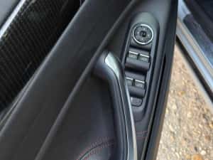 Ford Mondeo MK4 Turnier Titanium / Automat (PowerShift) / Webasto / Facelift — miniatura 8