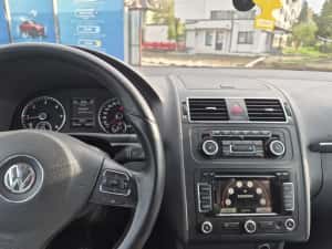 Volkswagen Touran 2012 highline 2.0TDI 140CP — miniatura 7