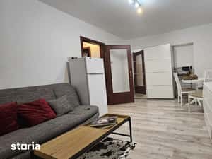 Garsoniera Studio - Piata Amzei - Calea Victoriei - Chirie — miniatura 6