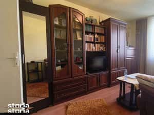 Apartament 2 camere in Deva, zona Dacia, Et. 2 — miniatura 3