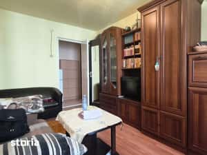 Apartament 2 camere in Deva, zona Dacia, Et. 2 — miniatura 4