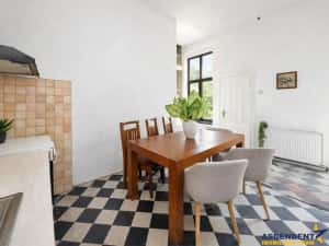 Apartament in vila cu amprenta istorica,180mp,gradina,pod,Centrul Istoric,Brasov — miniatura 5