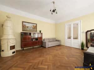 Apartament in vila cu amprenta istorica,180mp,gradina,pod,Centrul Istoric,Brasov — miniatura 7