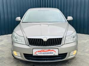 Skoda Octavia II Facelift 2009 - Gri, 311.353 km — miniatura 2