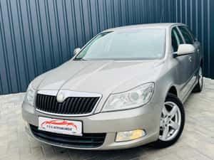 Skoda Octavia II Facelift 2009 - Gri, 311.353 km — miniatura 3