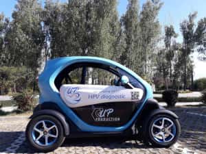 Vand Renault TWIZY