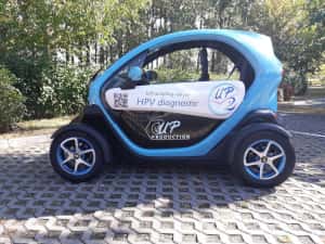Vand Renault TWIZY — miniatura 3