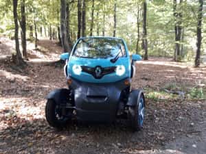 Vand Renault TWIZY — miniatura 5