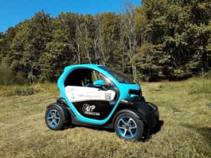 Vand Renault TWIZY — miniatura 6