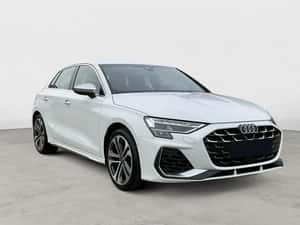 Audi S3 Sportback TFSI Quattro S-Line *LED *Navi *Park *Assist — miniatura 3