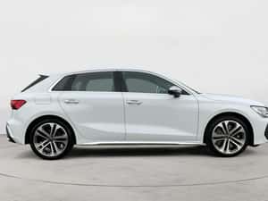 Audi S3 Sportback TFSI Quattro S-Line *LED *Navi *Park *Assist — miniatura 4