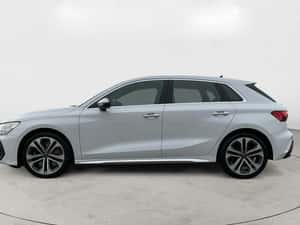 Audi S3 Sportback TFSI Quattro S-Line *LED *Navi *Park *Assist — miniatura 5