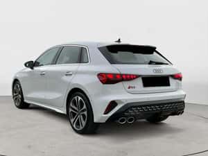 Audi S3 Sportback TFSI Quattro S-Line *LED *Navi *Park *Assist — miniatura 6