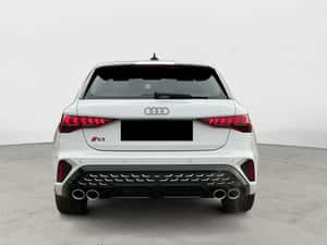 Audi S3 Sportback TFSI Quattro S-Line *LED *Navi *Park *Assist — miniatura 7