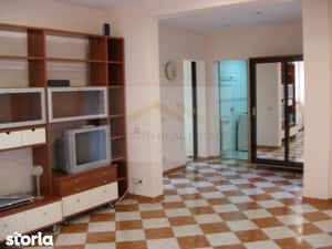 Apartament 4 camere de închiriat, 120 mp, vilă, ideal sediu firmă — miniatura 4