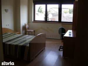 Apartament 4 camere de închiriat, 120 mp, vilă, ideal sediu firmă — miniatura 5
