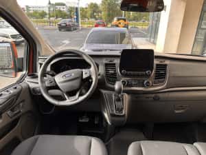 Inchirieri microbuze 8+1 locuri — miniatura 2