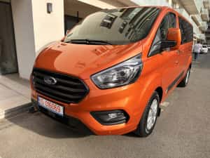 Inchirieri microbuze 8+1 locuri — miniatura 3